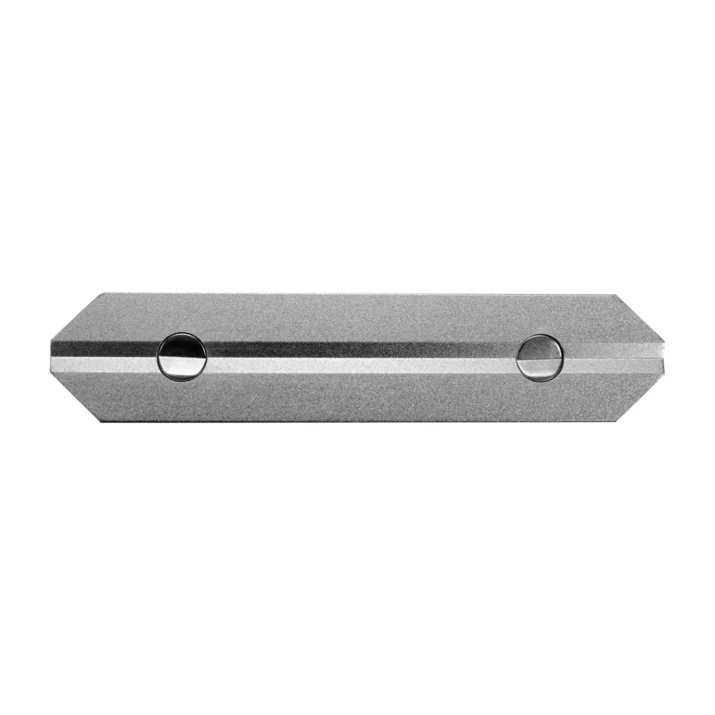 Nivelă magnetică digitală 150 mm 360° yato 3