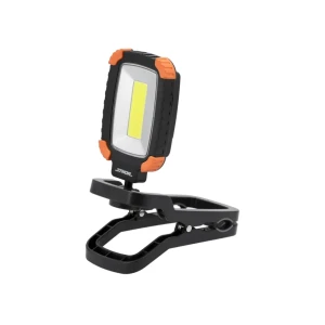 Proiector portabil reîncărcabil 5 w 5000 - 7000 k 500 lm 3.7 v 2000 mah (li-ion) sthor