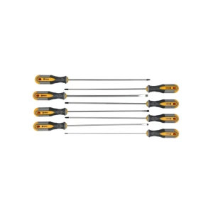 Set șurubelnițe lungi sl, ph, tx 325 mm 8 buc. vorel