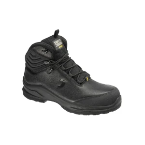 Bocanci modulo le s3s tg 42 piele safety jogger