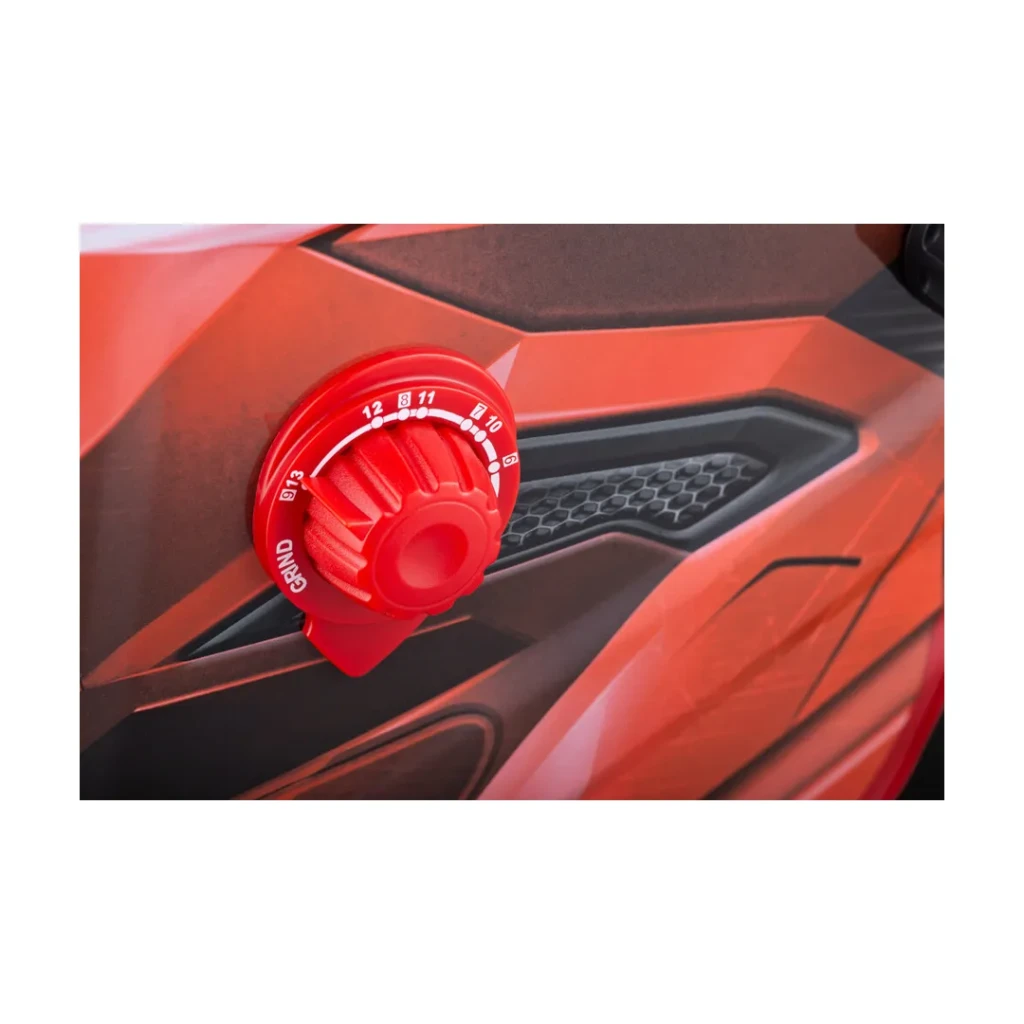 Защитная маска vantage red xl telwin 3
