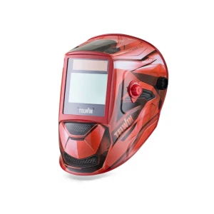 Mască de protecție vantage red xl telwin