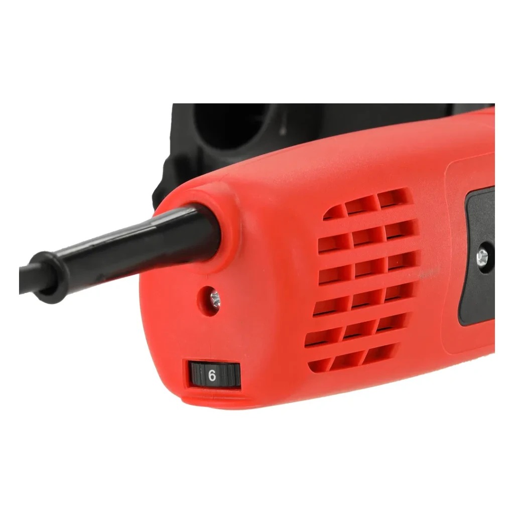 Mașină de șlefuit 1300 w 220 - 240 v 1100 - 3500 rot/min yato 5