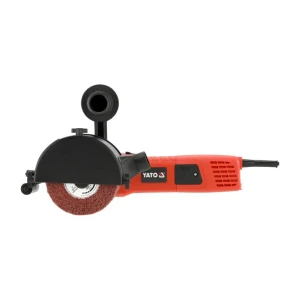 Mașină de șlefuit 1300 w 220 - 240 v 1100 - 3500 rot/min yato Thumbnail 3