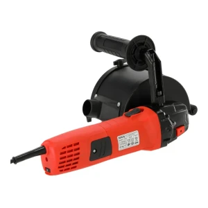 Mașină de șlefuit 1300 w 220 - 240 v 1100 - 3500 rot/min yato Thumbnail 4