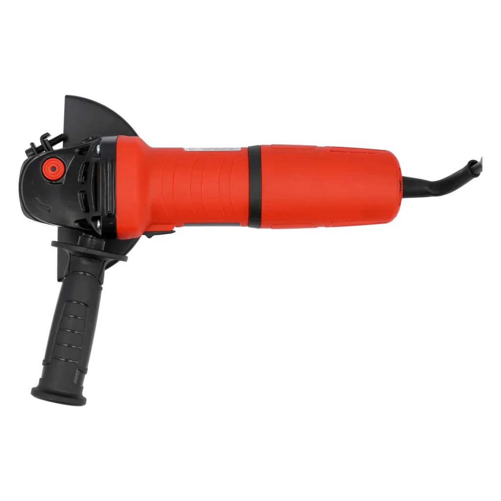 Polizor unghiular 125 mm 720 w 220 - 240 v 3000 - 11000 rot/min yato 3