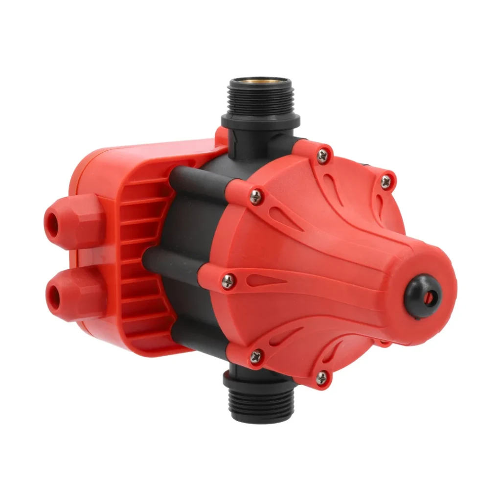 Presostat digital 2.2 kw 16 a 220 - 240 v yato 2