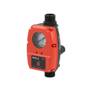 Presostat 1.1 kw 10 a 220 - 240 v yato