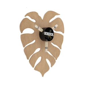 Настенный светильник monstera 6 вт g9 ip20 220 - 240 в tk lighting Thumbnail 3