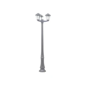 Уличный светильник dino nardo/giampy 3l 8.5 вт e27 ip55 3cct 220 - 240 в fumagalli