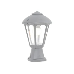 Corp de iluminat led disma/giampi 8.5 w 330 x 210 x 120 mm e27 220 - 240 v ip55 fumagalli