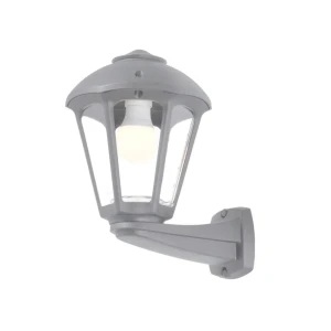 Corp de iluminat nardo/giampy 8.5 w e27 220 - 240 v ip55 fumagalli
