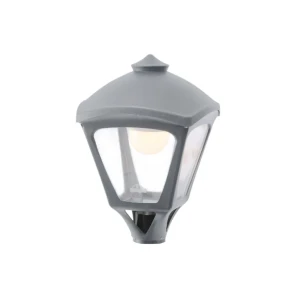Corp de iluminat sergio 30 w e27 220 - 240 v ip55 fumagalli