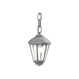Corp de iluminat sicar/giampy 8.5 w e27 220 - 240 v ip55 fumagalli