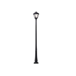 Corp de iluminat stradal vanni 2500/sergio 30 w e27 ip55 3cct 220 - 240 v fumagalli