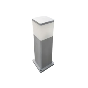 Corp de iluminat virgilio 500 8.5 w 126 x 175 x 480 mm e27 220 - 240 v fumagalli ip55
