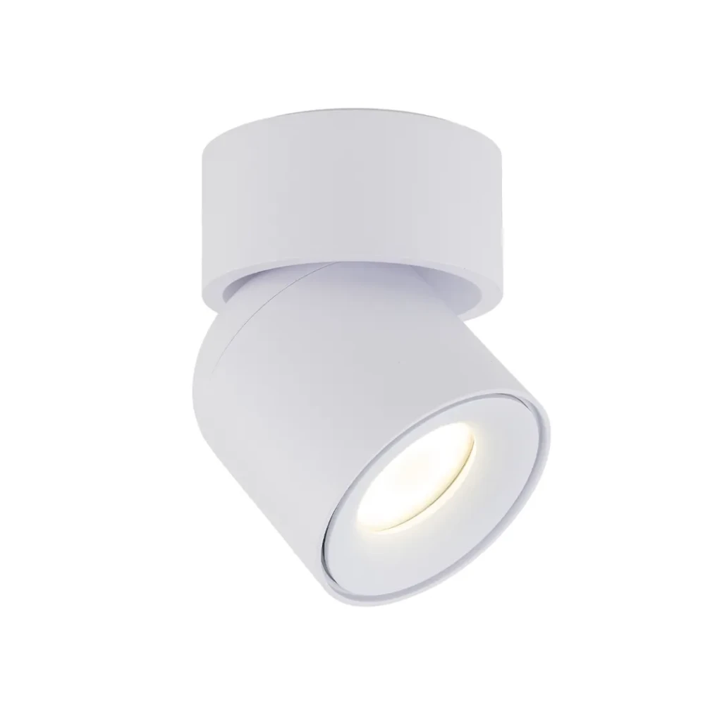 Светильник twist gu10 ip20 220 - 240 в tk lighting 2