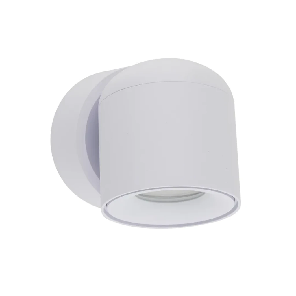 Светильник twist gu10 ip20 220 - 240 в tk lighting 3