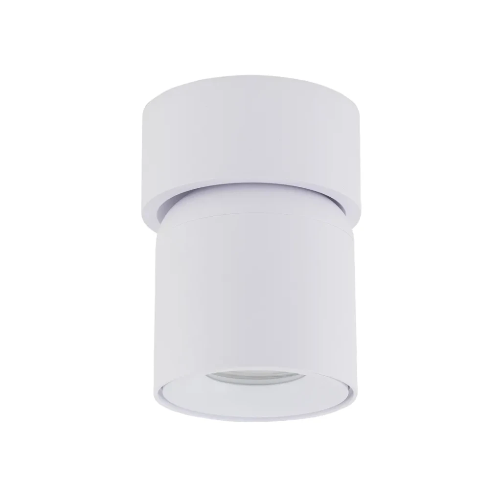 Светильник twist gu10 ip20 220 - 240 в tk lighting 4