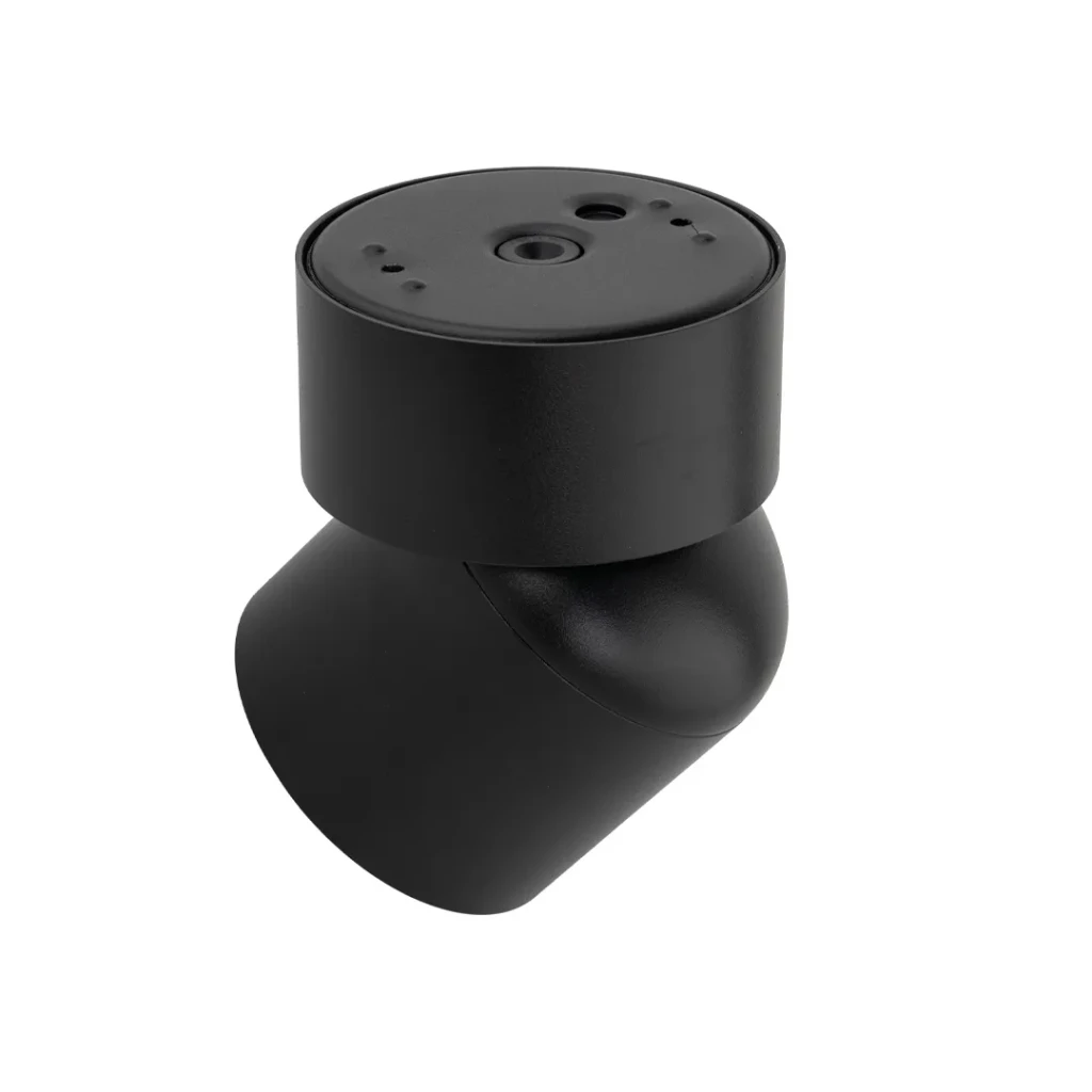 Светильник twist gu10 ip20 220 - 240 в tk lighting 3
