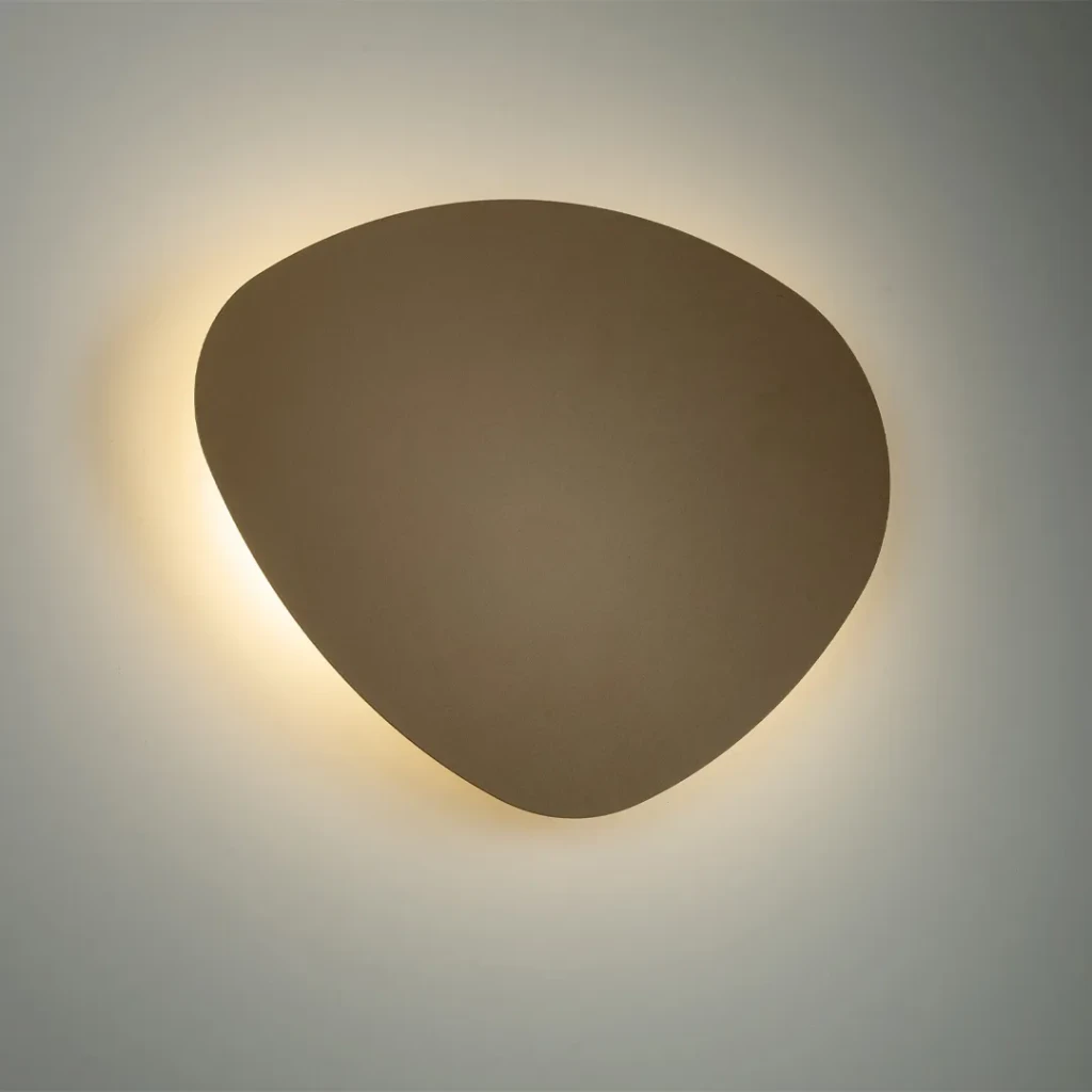 Настенный светильник stone 6 вт g9 ip20 220 - 240 в tk lighting 3
