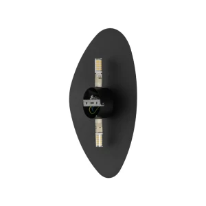 Настенный светильник stone 6 вт g9 ip20 220 - 240 в tk lighting Thumbnail 2