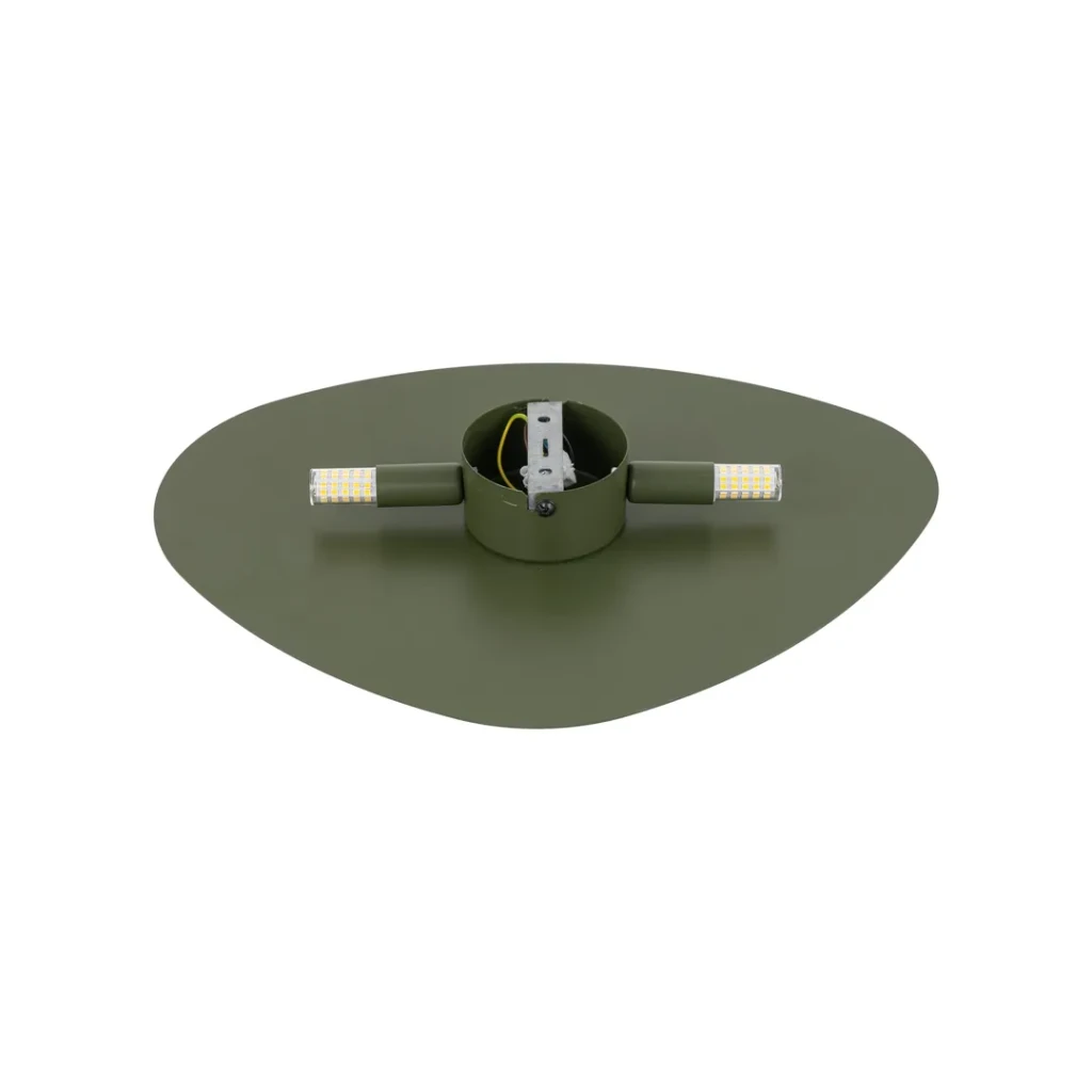 Настенный светильник stone 6 вт g9 ip20 220 - 240 в tk lighting 2