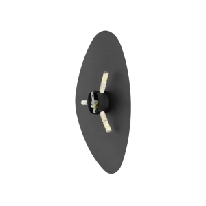 Настенный светильник stone 6 вт g9 ip20 220 - 240 в tk lighting Thumbnail 2