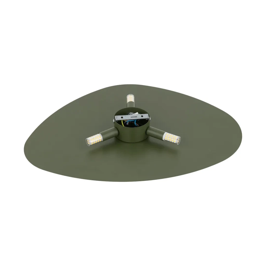 Aplică stone 6 w g9 ip20 220 - 240 v tk lighting 2