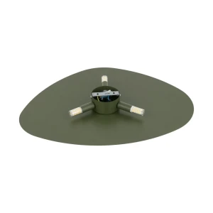Aplică stone 6 w g9 ip20 220 - 240 v tk lighting Thumbnail 2