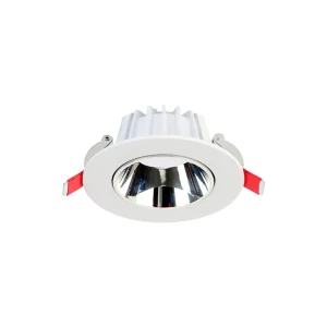 Светильник светодиодный lucia-10 10 вт smd 3cct 220 - 240 в ip20 horoz