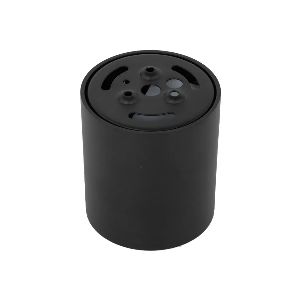 Точечный светодиодный светильник blaze 12 вт led 3cct 220 - 240 в ip20 tk lighting 3