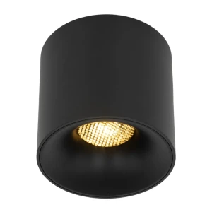 Точечный светодиодный светильник blaze 30 вт led 3cct 220 - 240 в ip20 tk lighting Thumbnail 2