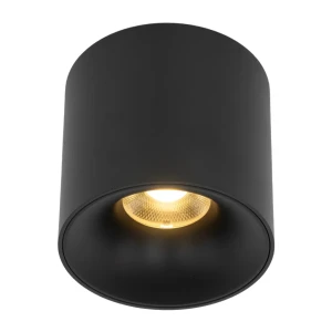 Точечный светодиодный светильник blaze 30 вт led 3cct 220 - 240 в ip20 tk lighting Thumbnail 3
