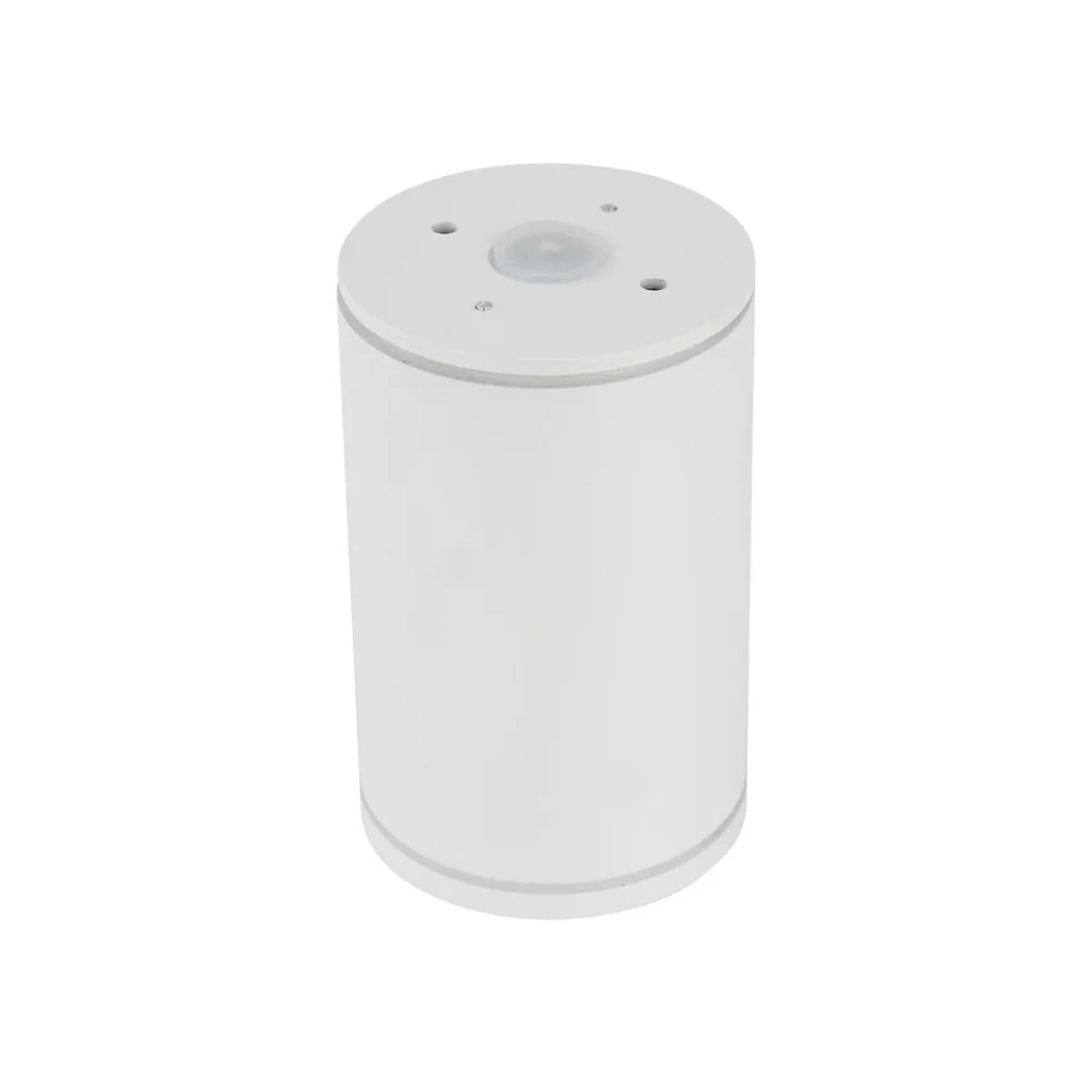 Светильник flare 10 вт gu10 220 - 240 в ip20 tk lighting 3