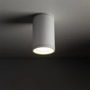 Светильник flare 10 вт gu10 220 - 240 в ip20 tk lighting Thumbnail 2