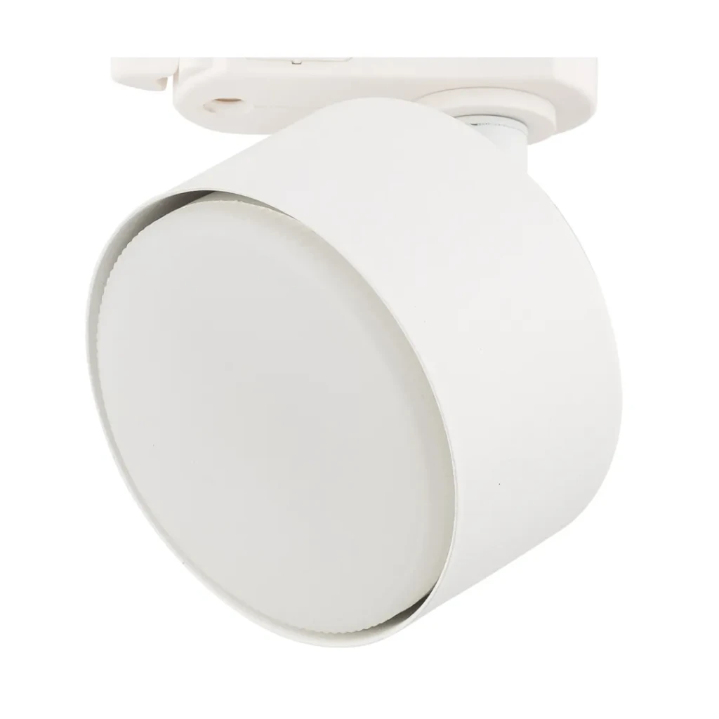 Рельсовый светильник tracer gx53 ip20 220 - 240 в tk lighting 2
