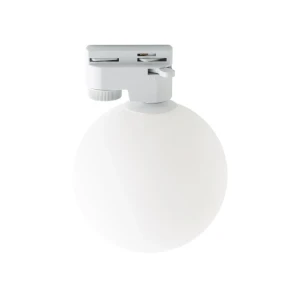 Corp de iluminat pe șină tracer glass g9 ip20 220 - 240 v tk lighting