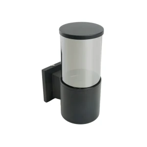 Lampă de perete 30 w e27 220 - 240 v ip54 elmos