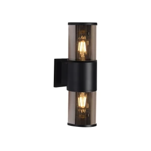 Lampă de perete 30 w e27 220 - 240 v ip54 elmos