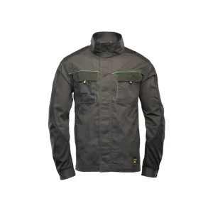 Куртка onyx 58 графитовый seven kings