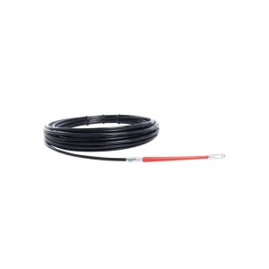 Cablu de tragere 30 m rp1 runpotec