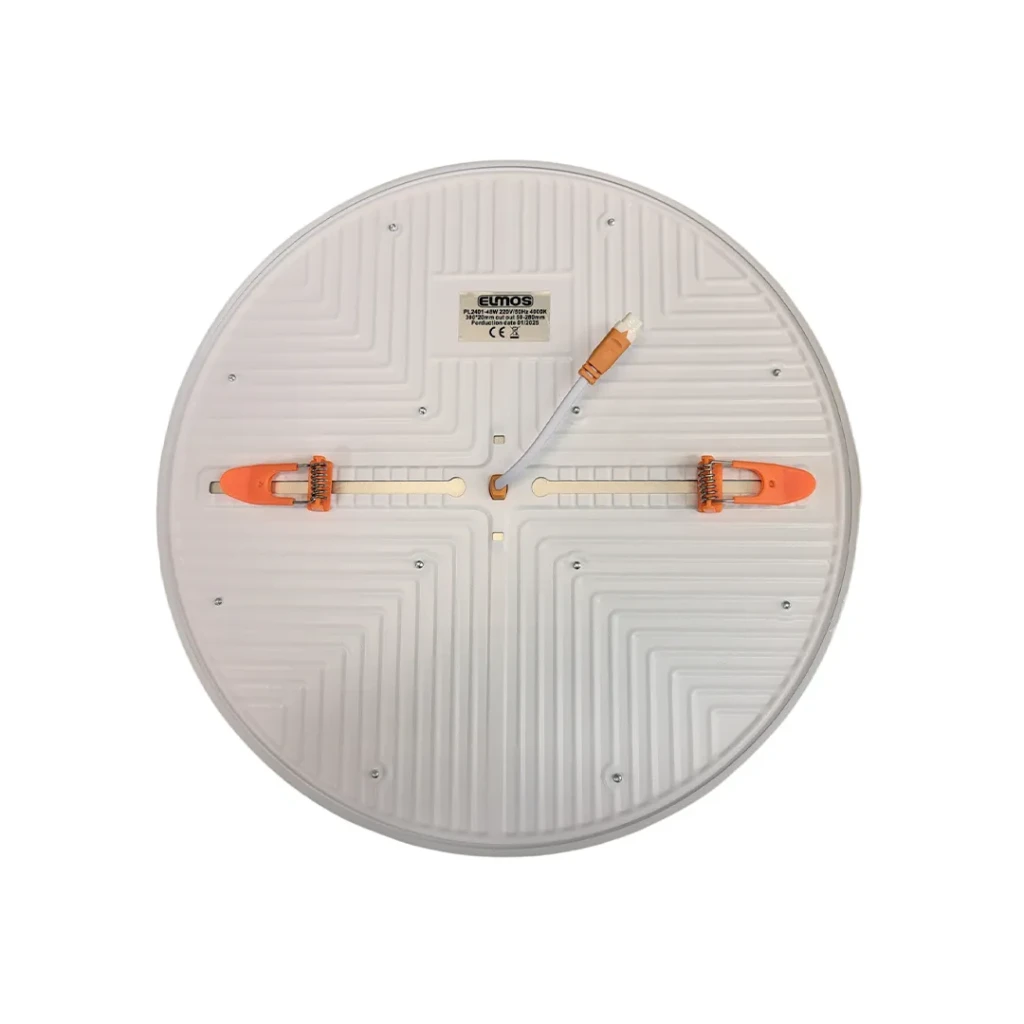 Светодиодный светильник 48 вт led 4000 k 220 - 240 в ip20 elmos 2