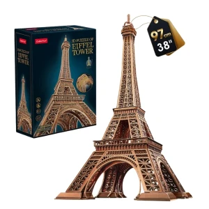 3d puzzle “turnul eiffel”, 314 elem.