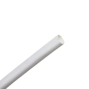 Tub termoretractabil rgpo-b 12.7/6.4 mm x 1.2 m alb