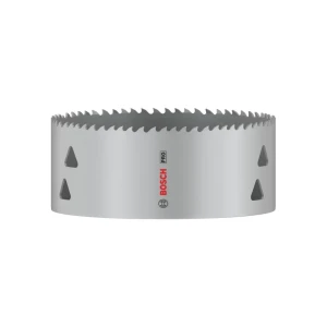 Carotă universală 121 mm bosch