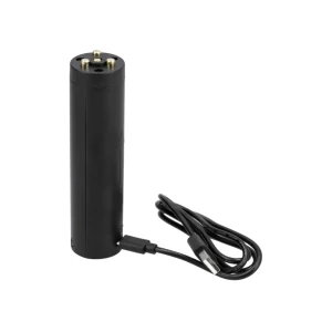 Lanternă 25 w 4500 k 3.7 v 5000 mah (li-ion)/1.5 v x 6 (aa) yato Thumbnail 5