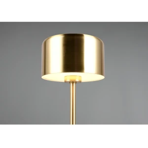 Veioză led jeff 1.5 w 220 - 240 v smd bronz mat metal trio Thumbnail 3
