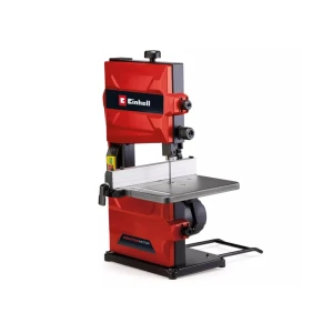 Ленточная пила 250 вт 220 - 240 в einhell