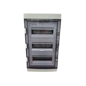 Cutie pentru automate 36 module ha-36 ip65 kasan